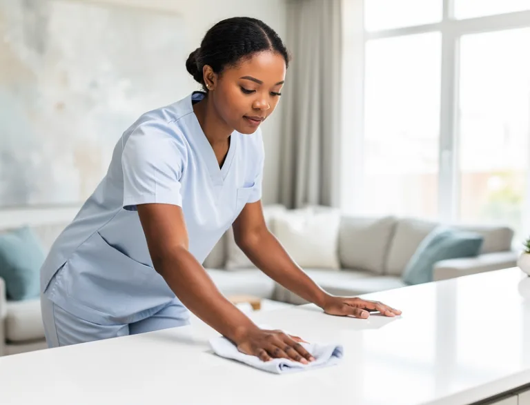 house cleaning Kingswood